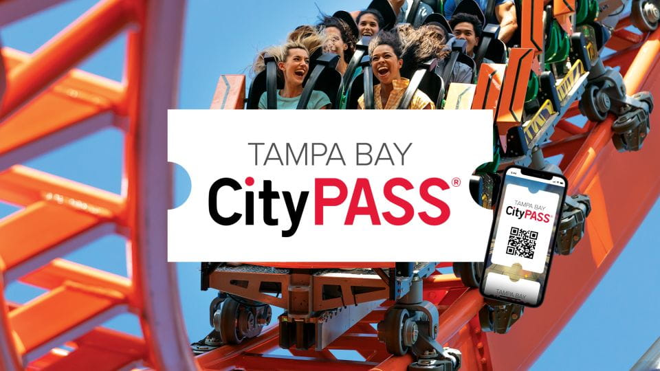 Tampa Bay CityPASS®: Save 54% at 5 Top Attractions - Frequently Asked Questions