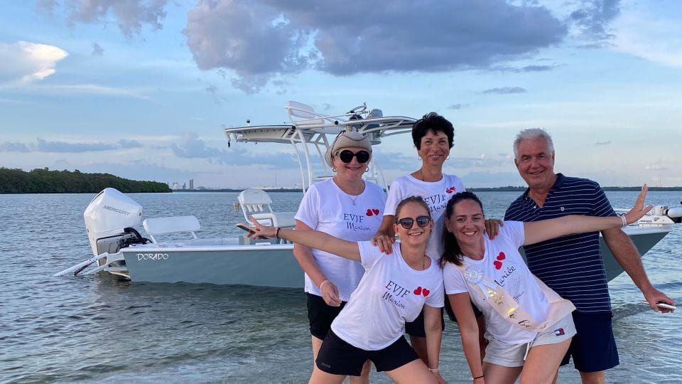 Tampa: Private Sunset Boating Trip - Itinerary Overview