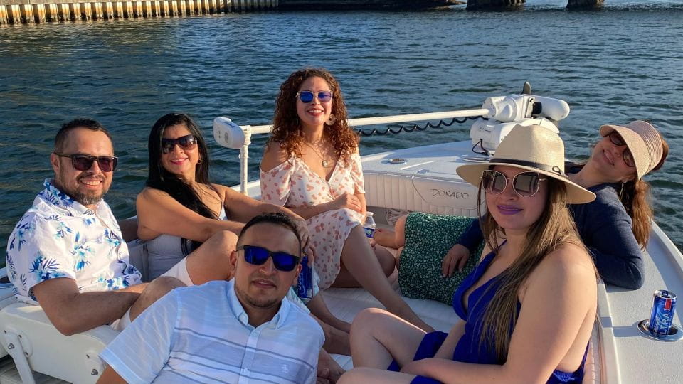 Tampa: Private Sunset Boating Trip - Cancellation Policy