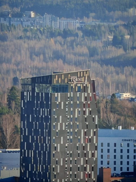 Tampere Panoramic Tour - Discovering Tampere from Above: An In-Depth Look at the Panoramic Tour
