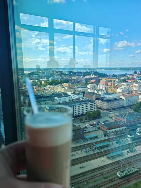Tampere Panoramic Tour - Is It Worth the Price?