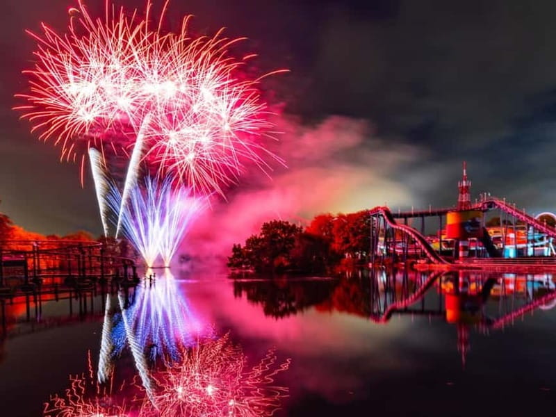 Tamworth: Drayton Manor Resort Theme Park & Zoo Experience - Who Would Love This Experience?