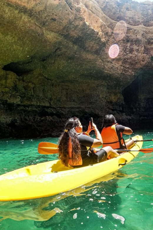 Tandem Kayak Hire - Who Should Consider This Tour?