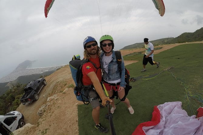 Tandem Paragliding in Alanya - The Sum Up: Is This Worth It?