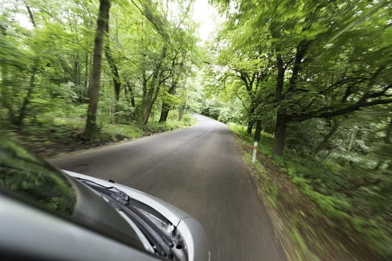 Tandem Skydiving Adventure in Prague - Safety, Training, and Photos