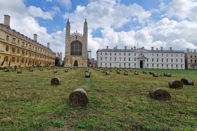 Tangential Cambridge: Private Walking Tour of Cambridge - FAQs