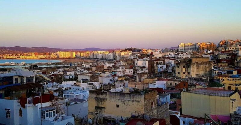 Tánger: Full- Day Tour from la Costa del Sol - Who Will Enjoy This Tour?