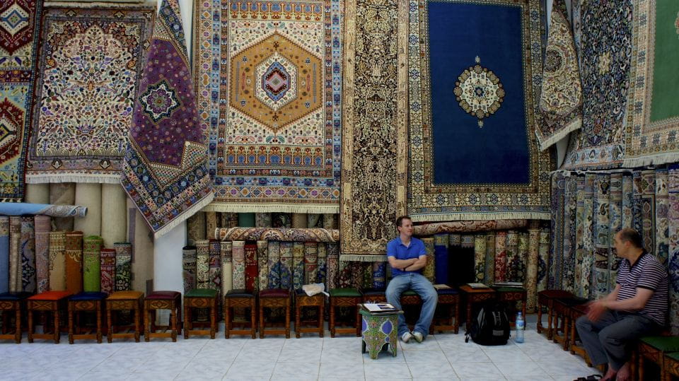 Tangier: 2-Day Trip From Tarifa - Key Points