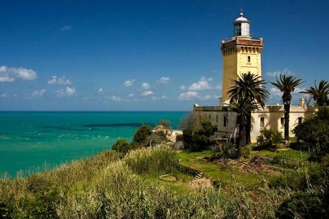 Tangier & Asilah Private Tour with from Malaga or Marbella - Key Points / Takeaways