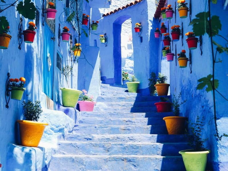 Tangier & Chefchaouen: 2-Day Tour From Casablanca By Train - FAQ