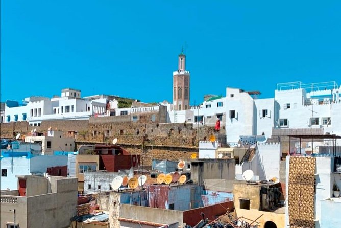 Tangier Day Tour - Additional Information