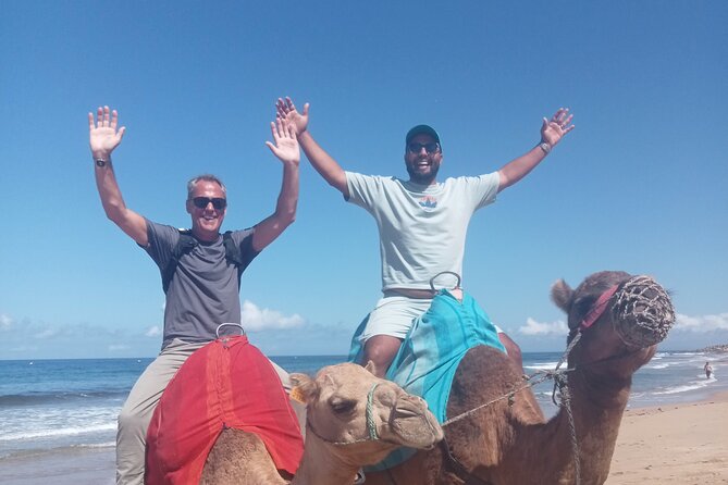 Tangier Day Tour From Tarifa All Inclusive - Pricing Information