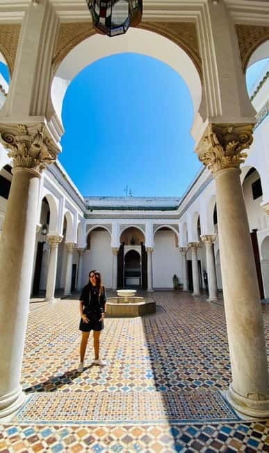 Tangier: Day Trip from Tarifa To Tanger { camel ride { plage - Price and Value