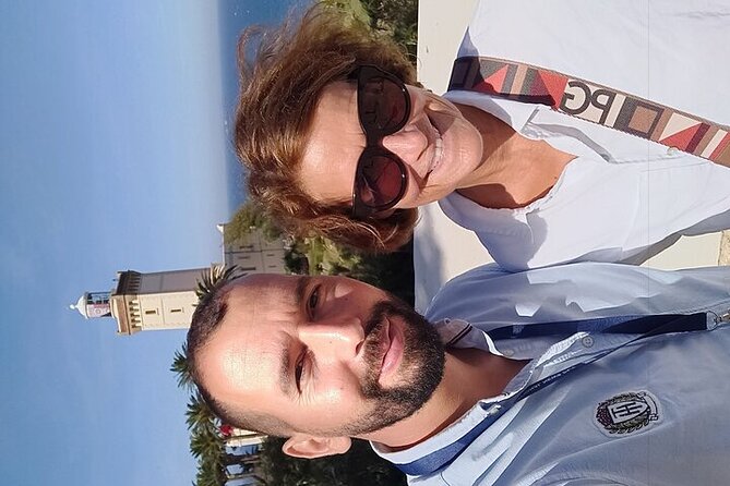 Tangier Day Trip :Old Medina&Kasbah , Caves & Camel Ride Included - Taking in Moroccan North