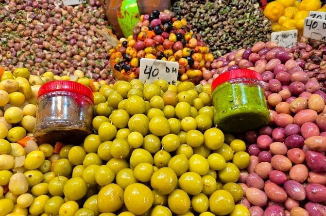 Tangier Luxury Private Day Tour From Tarifa including Camel ride - Key Points / Takeaways