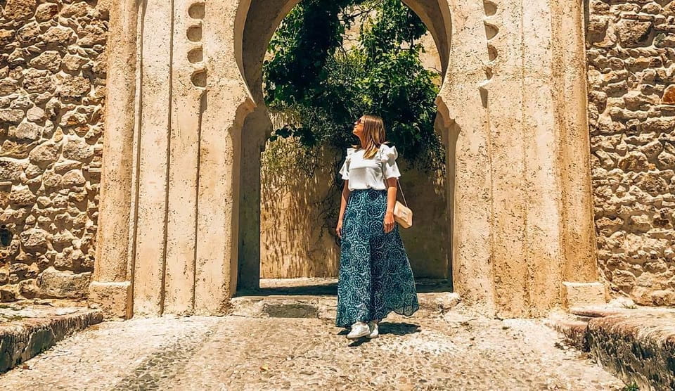 Tangier Private Day Trip From Tarifa (Add-On: Ferry Tickets) - Pricing and Payment Options