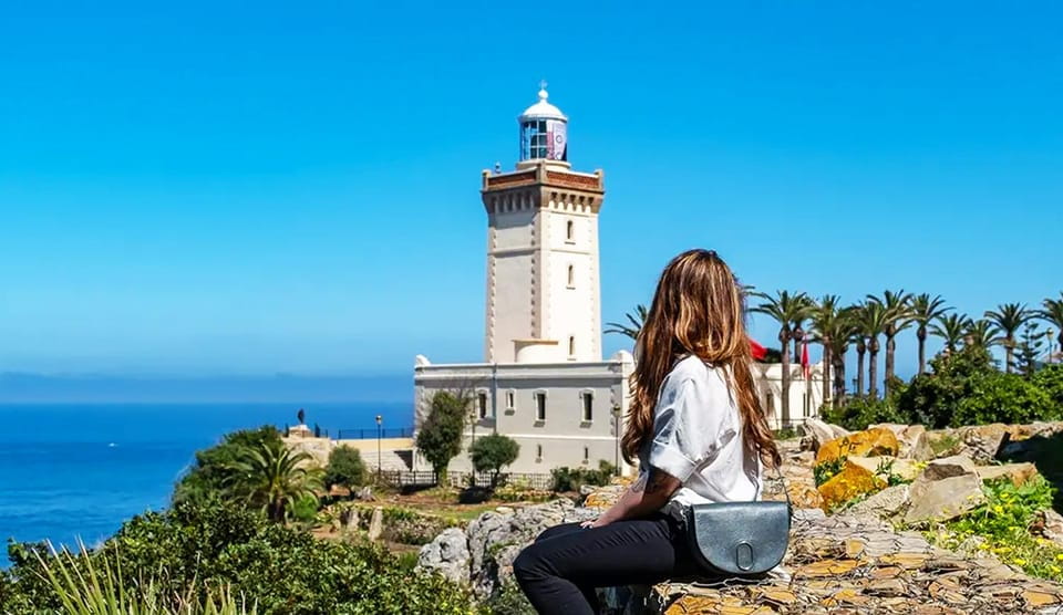 Tangier Private Day Trip From Tarifa (Add-On: Ferry Tickets) - Itinerary of the Trip