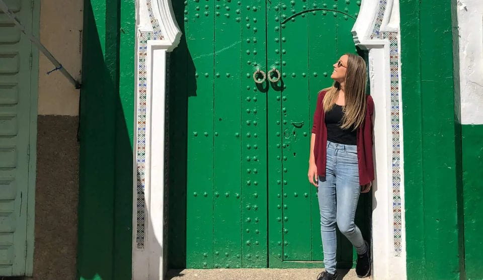 Tangier Private Day Trip From Tarifa (Add-On: Ferry Tickets) - Included Services and Amenities