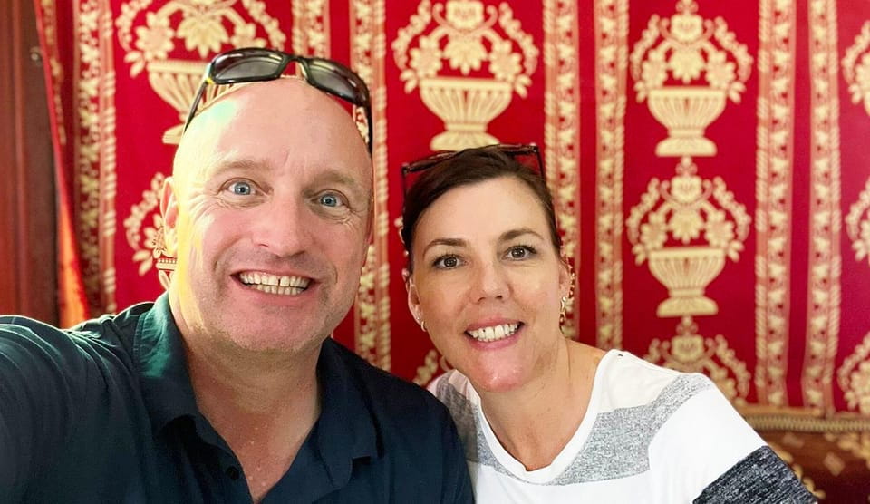 Tangier Private Day Trip From Tarifa (Add-On: Ferry Tickets) - Important Trip Information