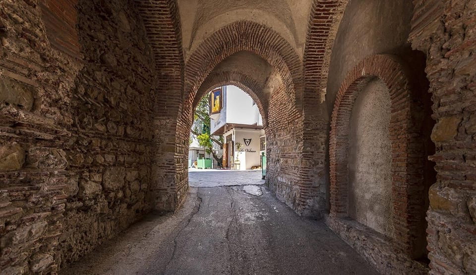 Tangier Private Day Trip From Tarifa (Add-On: Ferry Tickets) - What to Bring