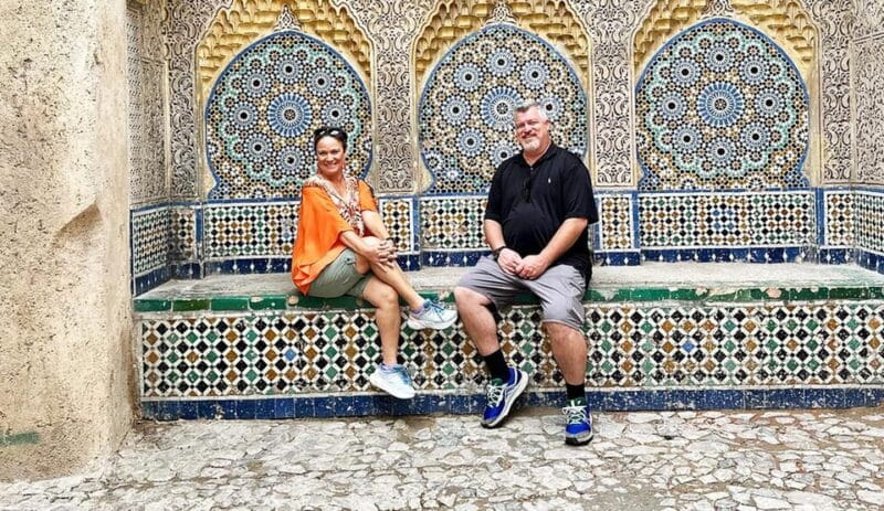 Tangier Private Half-Day Tour + Camel Ride + Add-on: Lunch - Who Will Love This Tour?