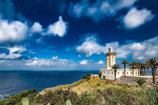 Tangier Private Tour From Tarifa Ferry & Lunch Included - Pickup and Meeting Details