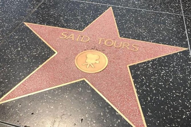 Tangier Private Tour From Tarifa Ferry & Lunch Included - Monuments and Mendoubia