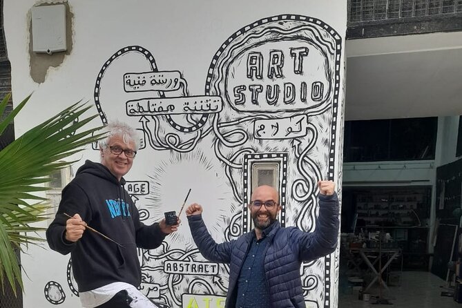 Tangier Private Walking Tour (Includes Tea & Moroccan Sweet) - Timing