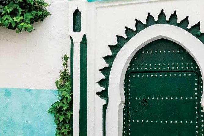 Tangier Tour - Customer Reviews