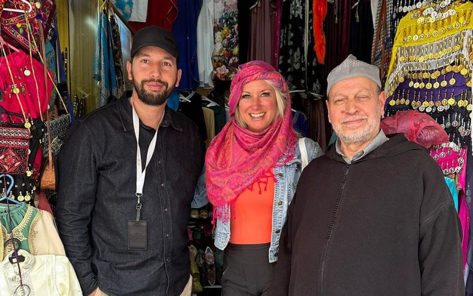 Tangier Tours With Ferry Ticket Camel Trek and Moroccan Food - Booking and Pricing Information