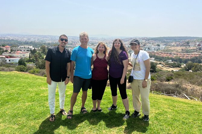 Tangier Unique Full Day Tour - Accessibility