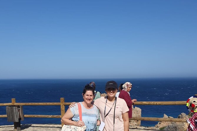 Tangier Unique Full Day Tour - Camel Ride Experience