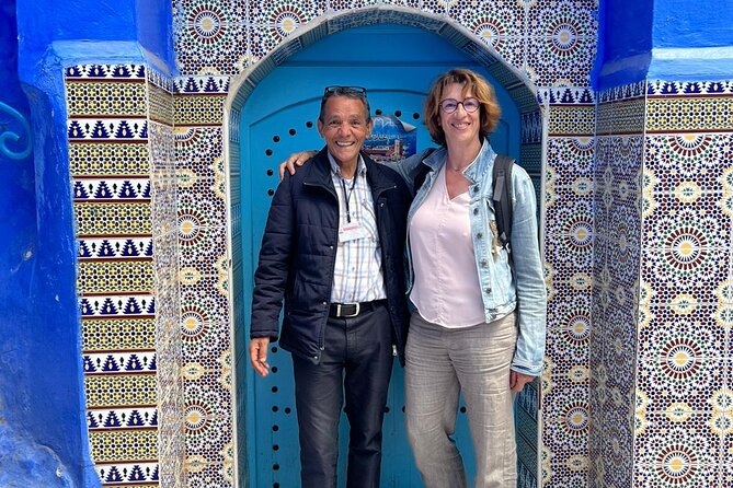 Tangier Unique Full Day Tour - Tour Highlights