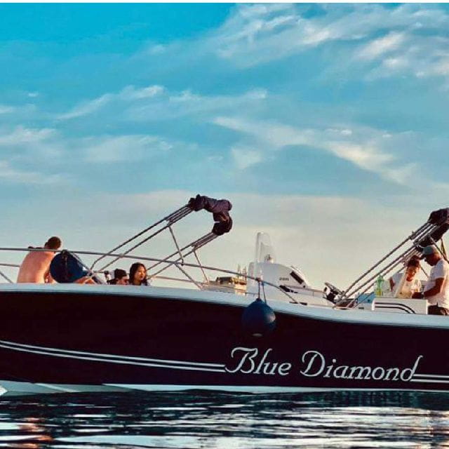 Taormina along beautiful places with lunch speciality - Key Points / Takeaways