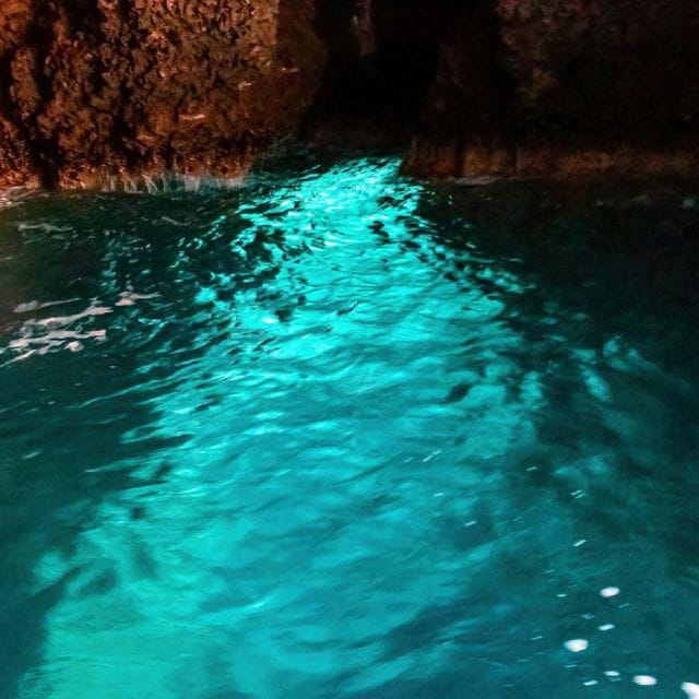 Taormina along beautiful places with lunch speciality - Navigating the Itinerary: What You Can Expect