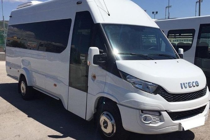 Taormina and Castelmola From Messina Shared Group Tour - Exclusions