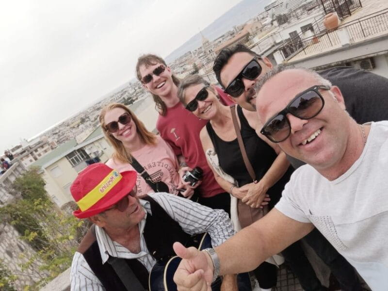 Taormina and Castelmola: Private tour - FAQ