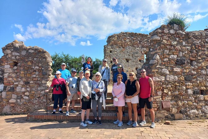 Taormina and Castelmola Tour From Messina - Discovering Taormina