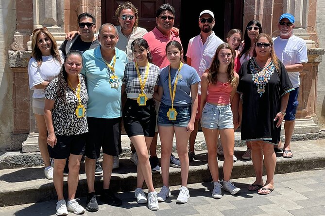 Taormina and Messina Private Tour With Sicilian Cannoli Tasting - Private Transportation