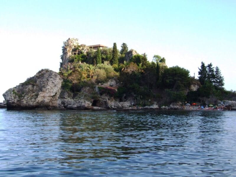 Taormina: Boat Tour to Taormina & Giardini Naxos with Drink - Who Will Love This Tour