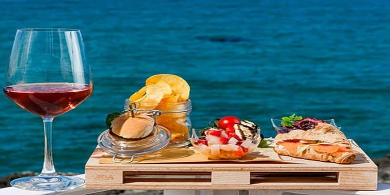 Taormina: Boat Tour with Aperitif on Isola Bella - Price, Logistics, and Practical Tips