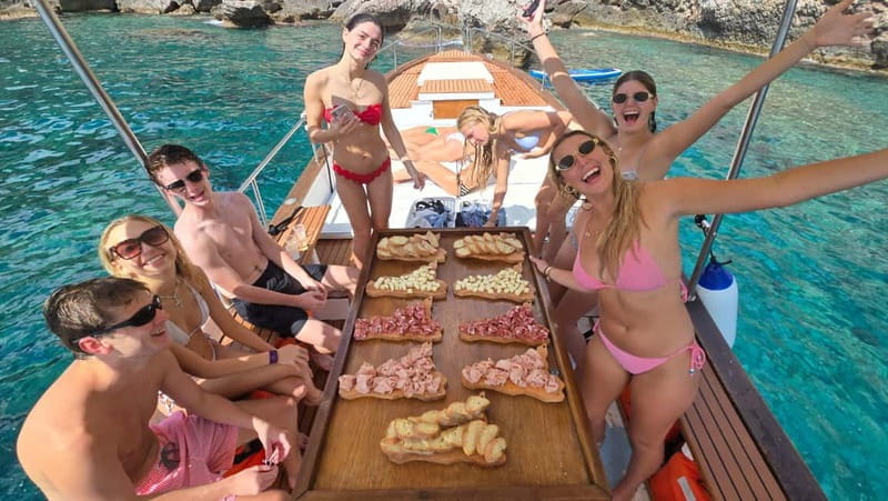 Taormina: Boat Tour with Sicilian Wine Tasting - Is This Tour Right for You?