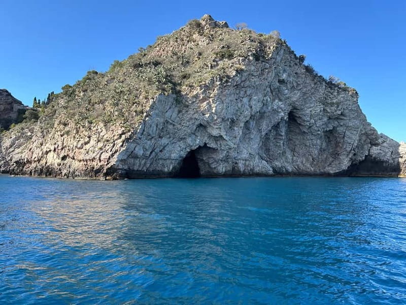 Taormina: Boat Tour with Sicilian Wine Tasting - FAQ