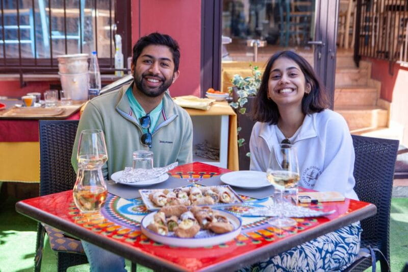 Taormina: Cannolo Cooking Class with Completion Certificate - Making the Most of Your Cannolo Class in Taormina