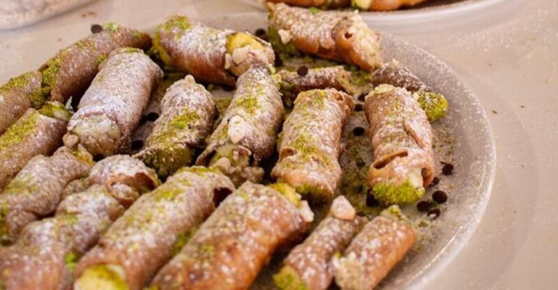 Taormina: Cannolo Cooking Class with Completion Certificate - Price and Logistics: Is It Worth It?