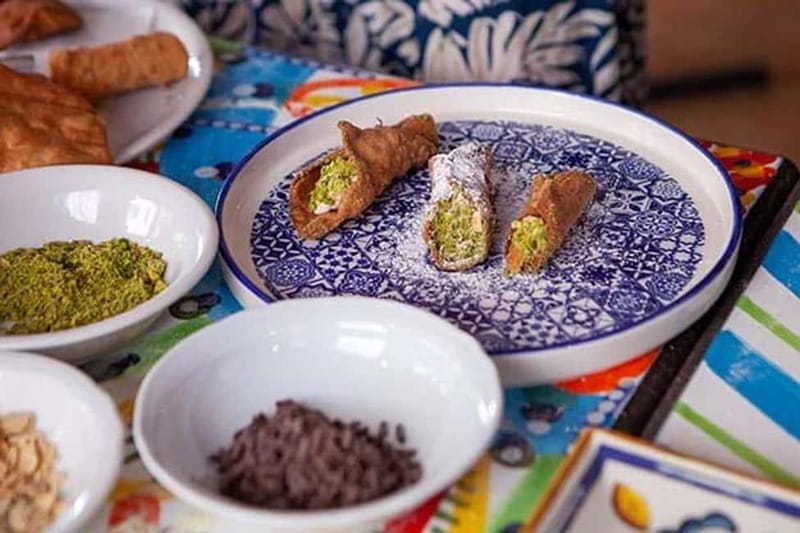 Taormina: Cannolo Making - Key points / Takeaways