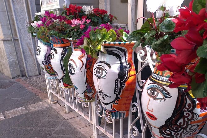 Taormina & Castelmola With Lunch - Who Would Enjoy This?