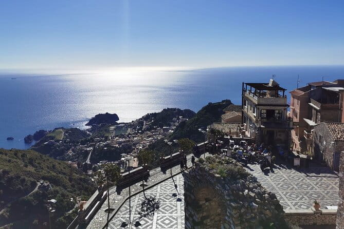 Taormina & Castelmola With Lunch - Final Thoughts: Who Should Book?