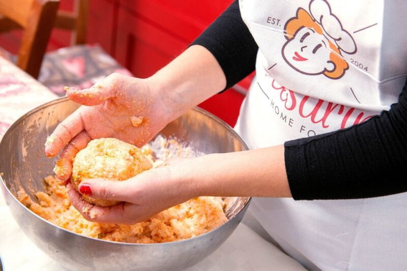 Taormina: Cooking Class at a Local's Home - Key Points / Takeaways