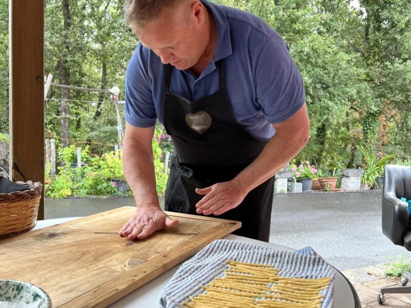 Taormina: cooking class in a farm - Making and Tasting Cannoli